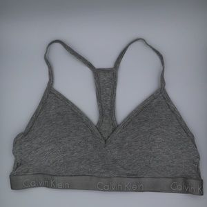Calvin Klein Bralette